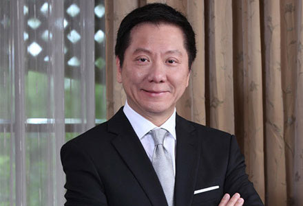 Dr. Andrew Tan