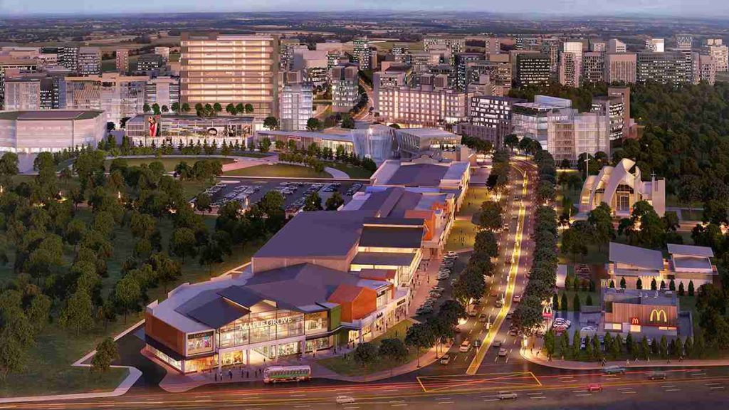 How Maple Grove Pursues A Sustainable Township Megaworld Global Estate