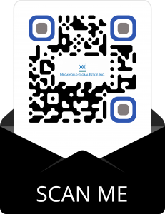 QR Code Stay Updated