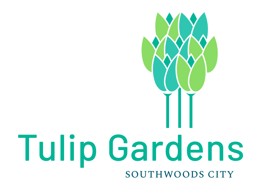 Tulip Gardens at Southwoods City - Megaworld Global Estate