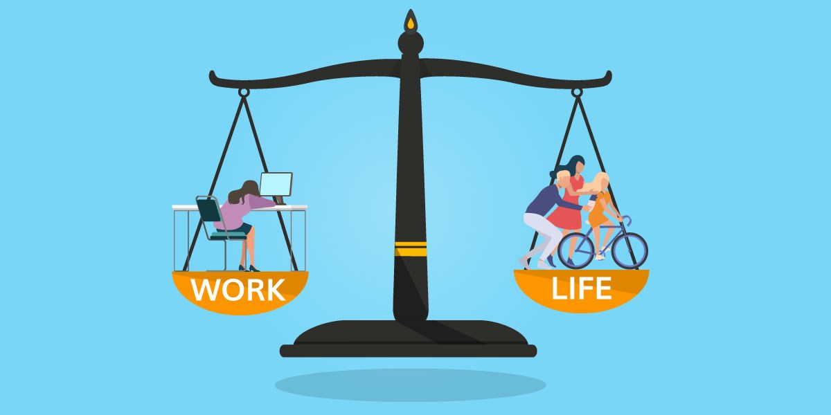 Achieving Work-Life Balance - Megaworld Global Estate