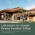 why choose prana garden villas