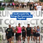 runners at southwoods city