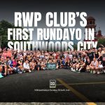 Group of runners