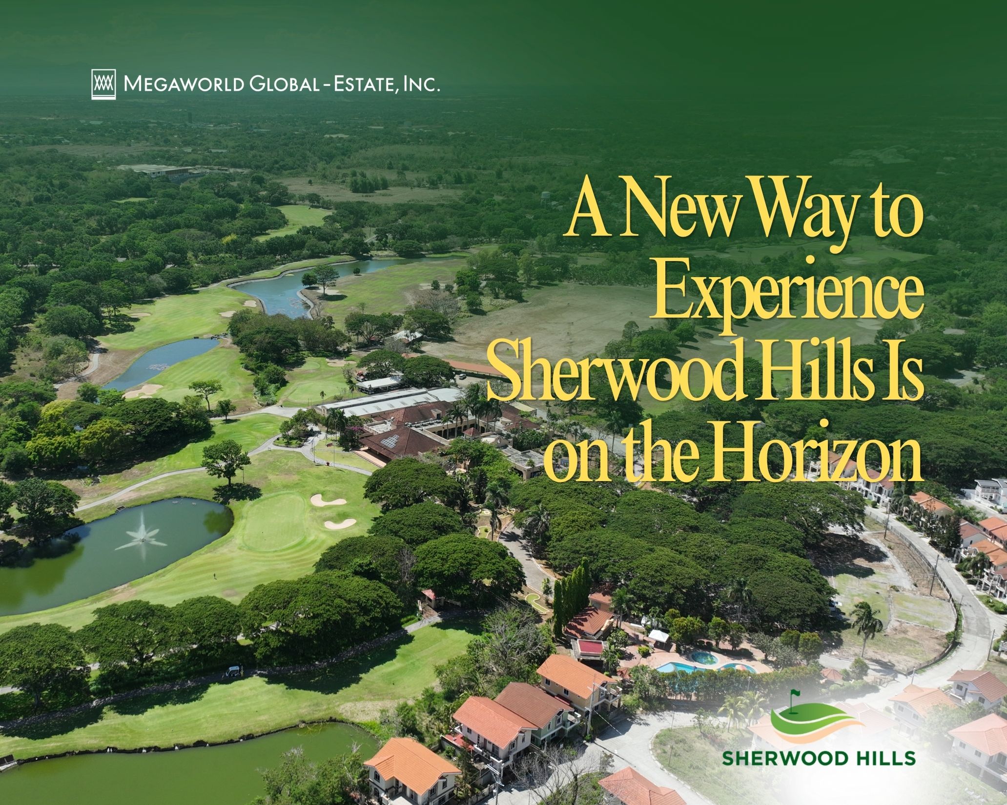 sherwood hills