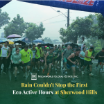 eco active hours launchsherwood hills
