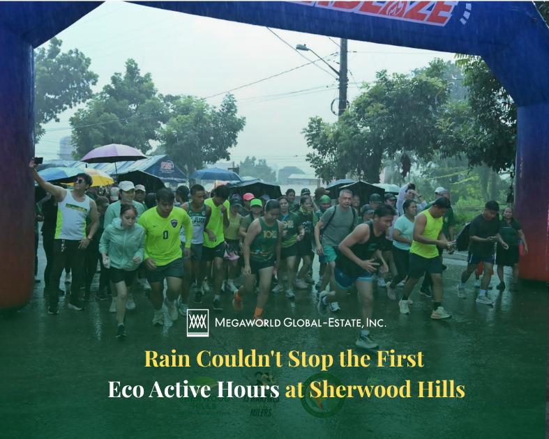 eco active hours launchsherwood hills